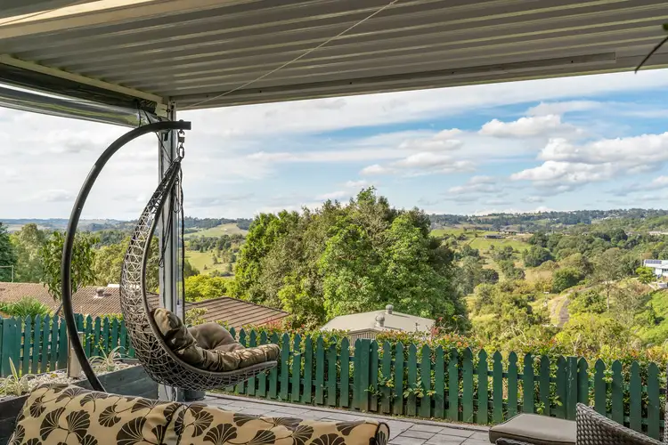 Fourth view of Homely house listing, 10 Jansan Close, Lismore Heights NSW 2480