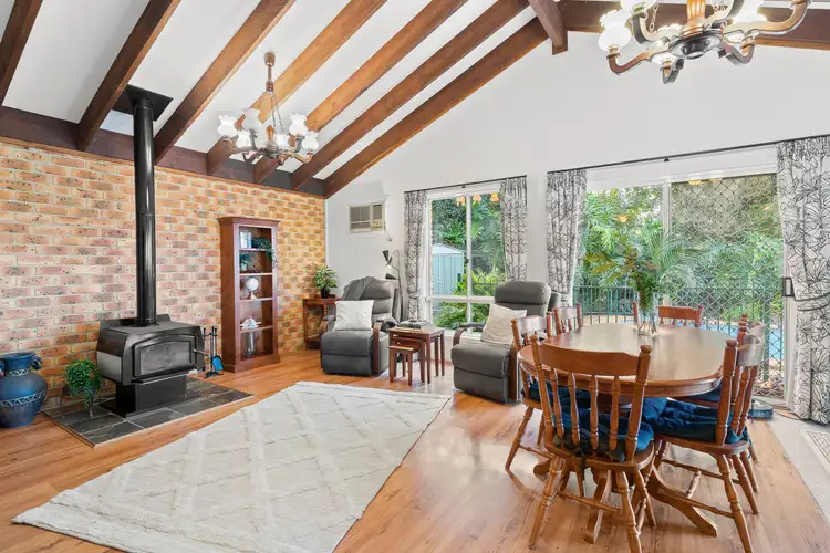 Fifth view of Homely house listing, 10 Jansan Close, Lismore Heights NSW 2480