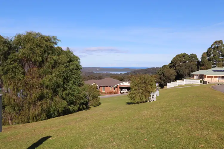 Main view of Homely land listing, 9 Jamieson Heights, Shadforth WA 6333