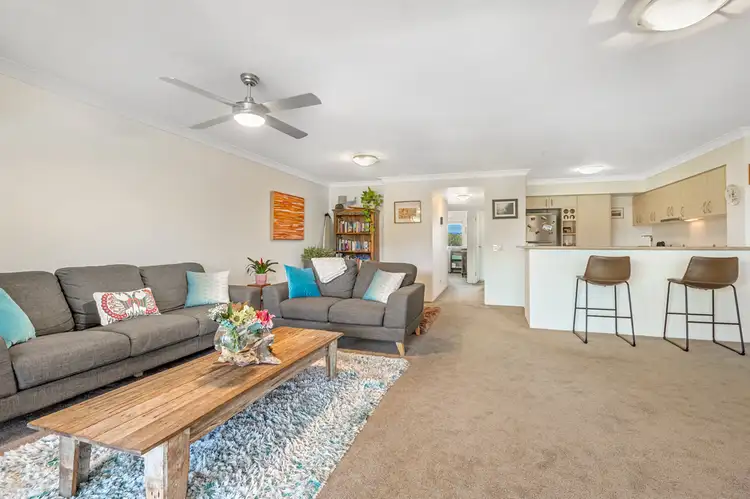 Third view of Homely unit listing, 15/1040 Gold Coast Highway, Palm Beach QLD 4221