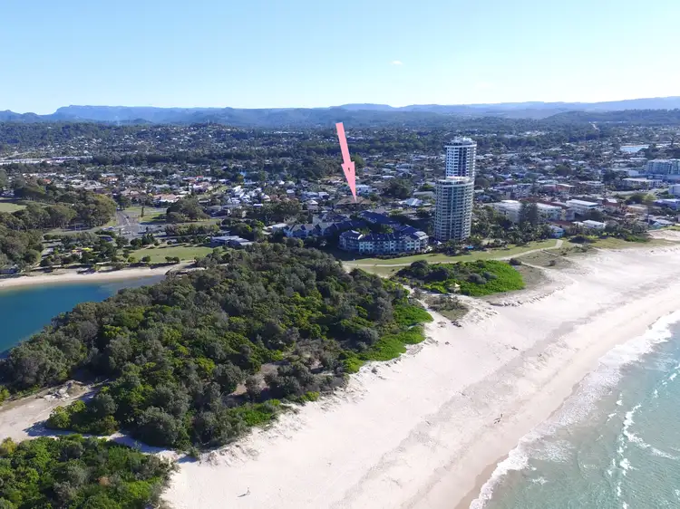 Fifth view of Homely unit listing, 15/1040 Gold Coast Highway, Palm Beach QLD 4221