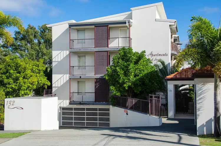 15/132 HIGH STREET, Southport QLD 4215
