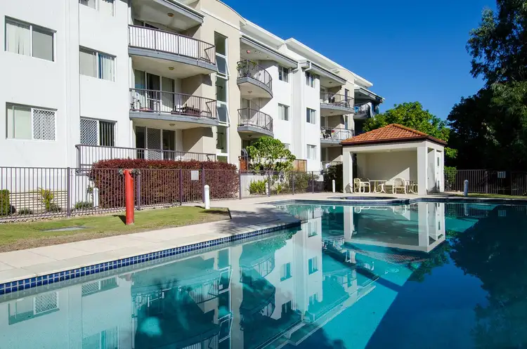 Second view of Homely unit listing, 15/132 HIGH STREET, Southport QLD 4215