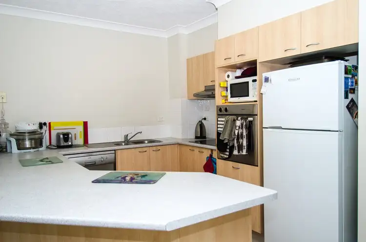 Third view of Homely unit listing, 15/132 HIGH STREET, Southport QLD 4215