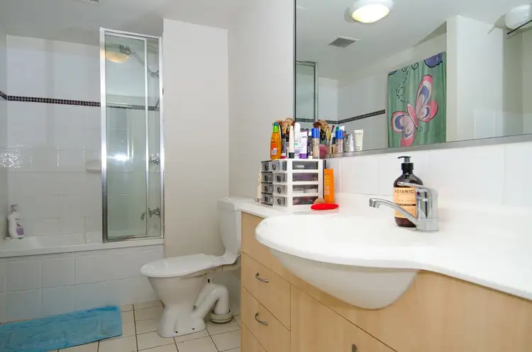 Fourth view of Homely unit listing, 15/132 HIGH STREET, Southport QLD 4215