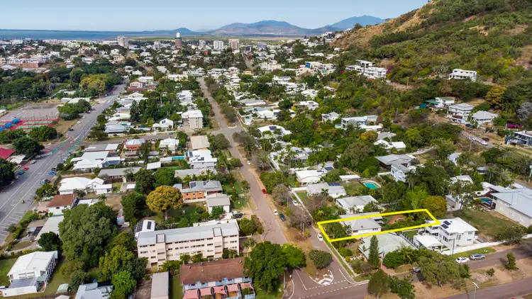 Third view of Homely house listing, 51 Alexandra Street, North Ward QLD 4810