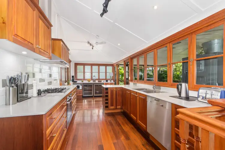 Fifth view of Homely house listing, 51 Alexandra Street, North Ward QLD 4810