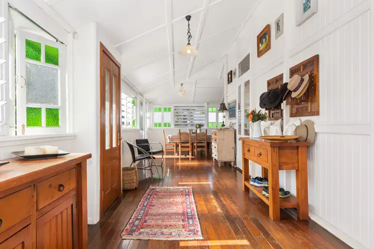Sixth view of Homely house listing, 51 Alexandra Street, North Ward QLD 4810