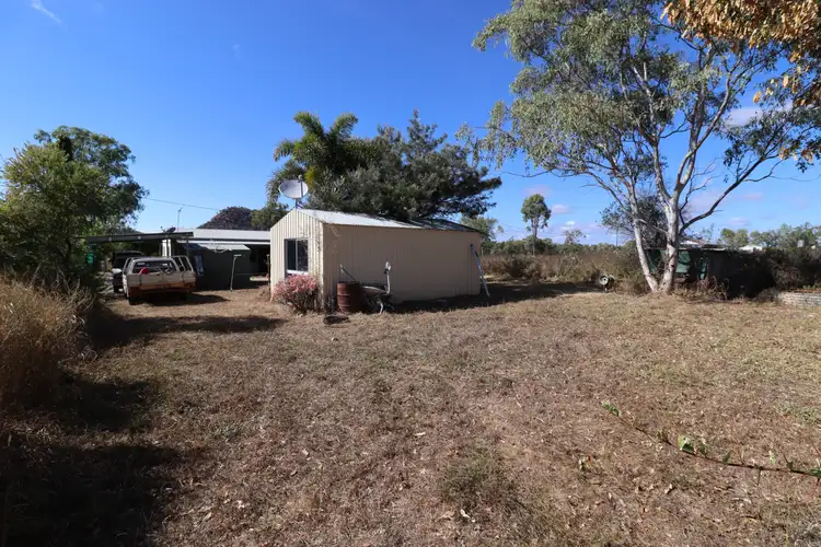 Third view of Homely house listing, 42 Daintree Street, Einasleigh QLD 4871