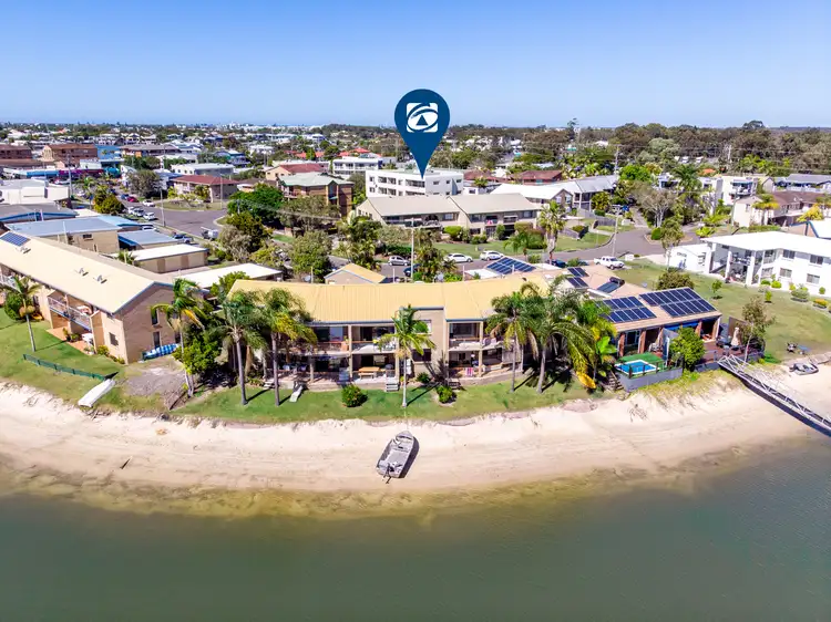 6/4 Corowa Court, Mooloolaba QLD 4557