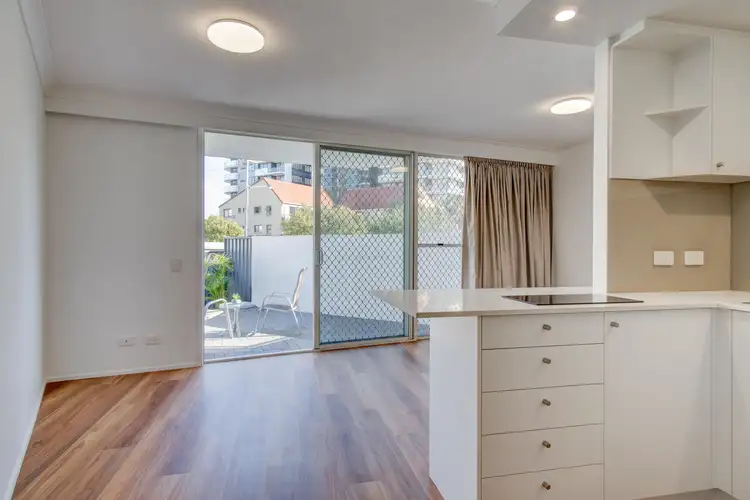 Main view of Homely unit listing, 8/15 WEEMALA STREET, Surfers Paradise QLD 4217