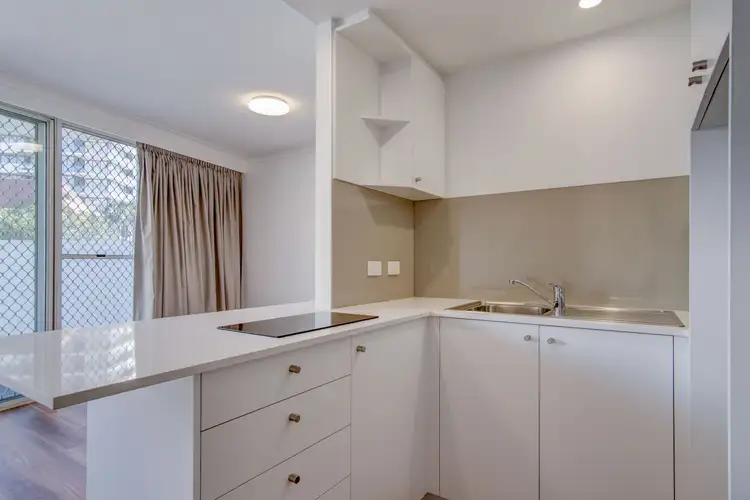 Fourth view of Homely unit listing, 8/15 WEEMALA STREET, Surfers Paradise QLD 4217