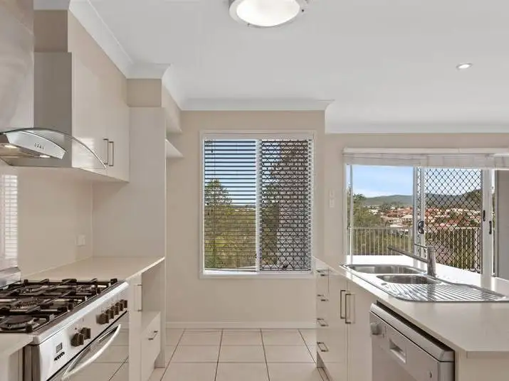 Second view of Homely house listing, 16 Aspect Terrace, Springfield Lakes QLD 4300