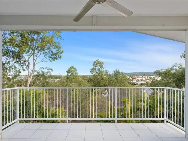Fourth view of Homely house listing, 16 Aspect Terrace, Springfield Lakes QLD 4300