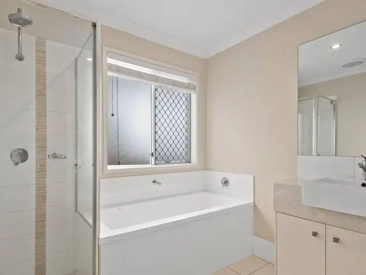 Fifth view of Homely house listing, 16 Aspect Terrace, Springfield Lakes QLD 4300