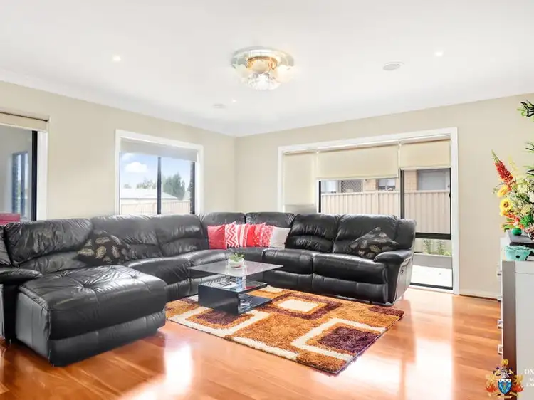 Second view of Homely house listing, 179 Cuthberts Road, Alfredton VIC 3350