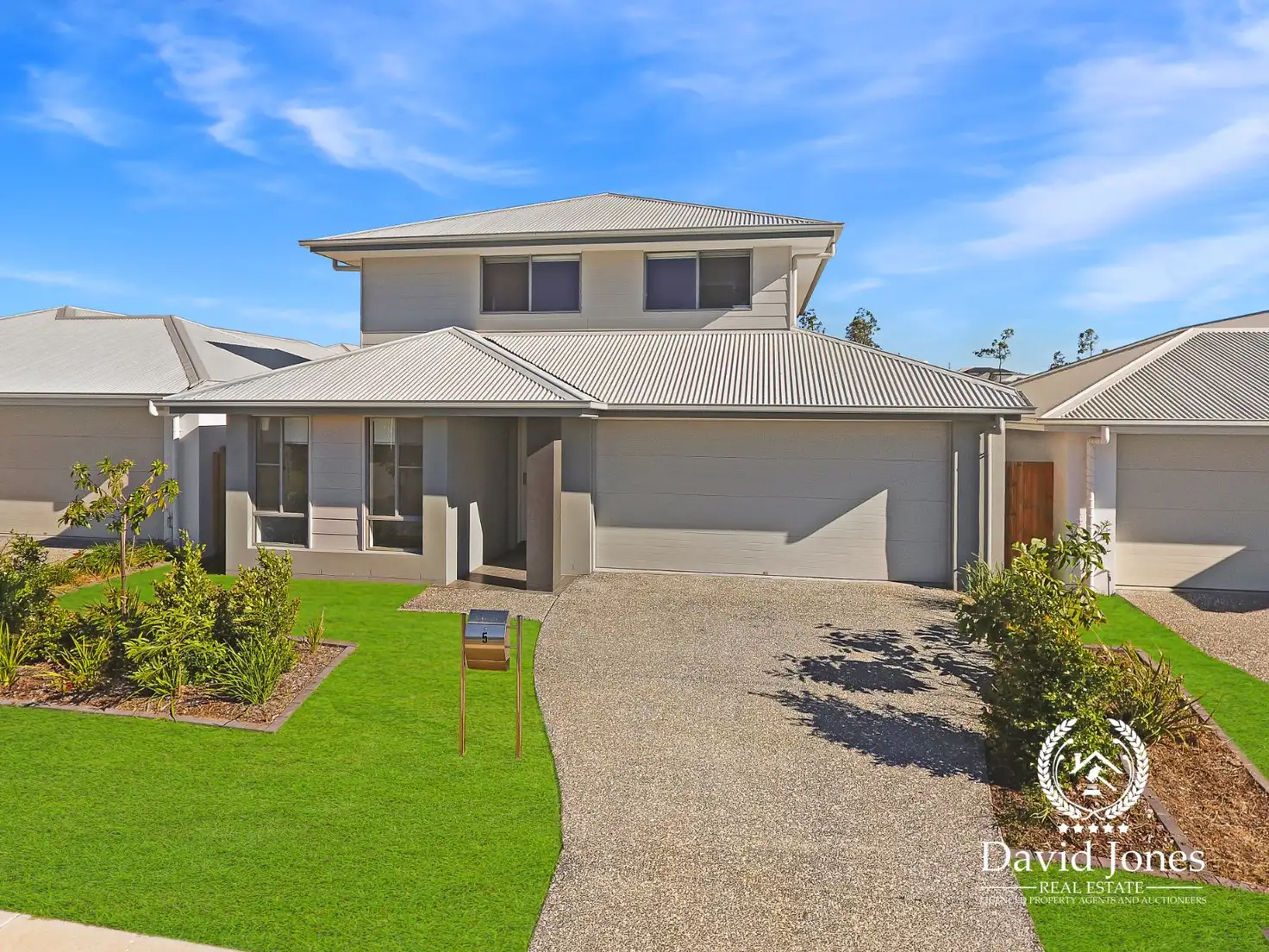 Main view of Homely house listing, 5 PARADISE STREET, Yarrabilba QLD 4207