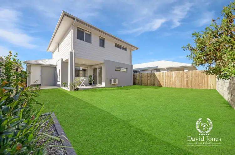 Second view of Homely house listing, 5 PARADISE STREET, Yarrabilba QLD 4207