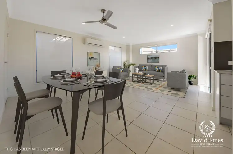 Third view of Homely house listing, 5 PARADISE STREET, Yarrabilba QLD 4207