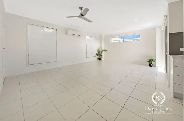 Fourth view of Homely house listing, 5 PARADISE STREET, Yarrabilba QLD 4207