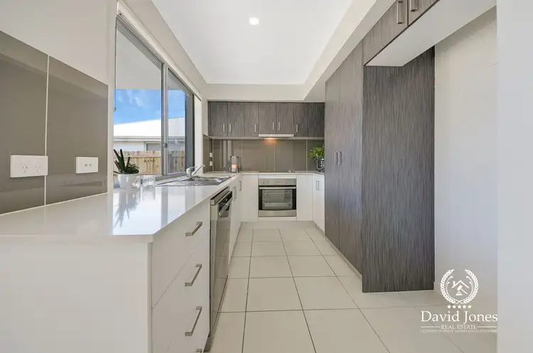 Fifth view of Homely house listing, 5 PARADISE STREET, Yarrabilba QLD 4207