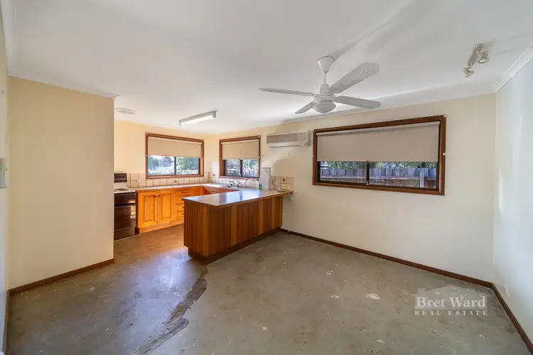 Third view of Homely house listing, 25 Ross Street, Bairnsdale VIC 3875