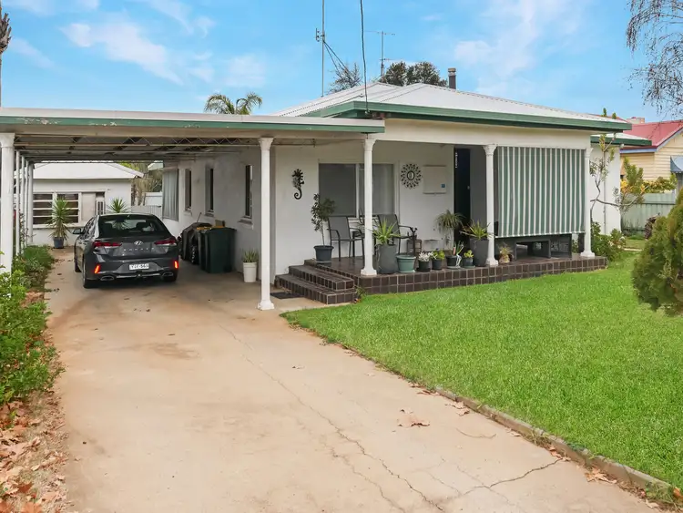Main view of Homely house listing, 20 Whitton Street, Narrandera NSW 2700