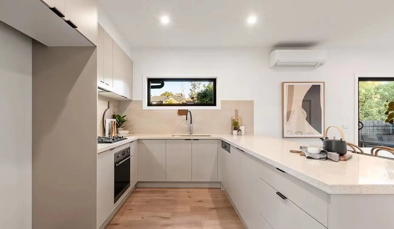 Main view of Homely townhouse listing, 4/35 Jackson Street, Croydon VIC 3136