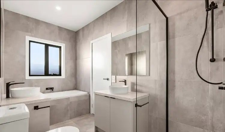 Fourth view of Homely townhouse listing, 4/35 Jackson Street, Croydon VIC 3136