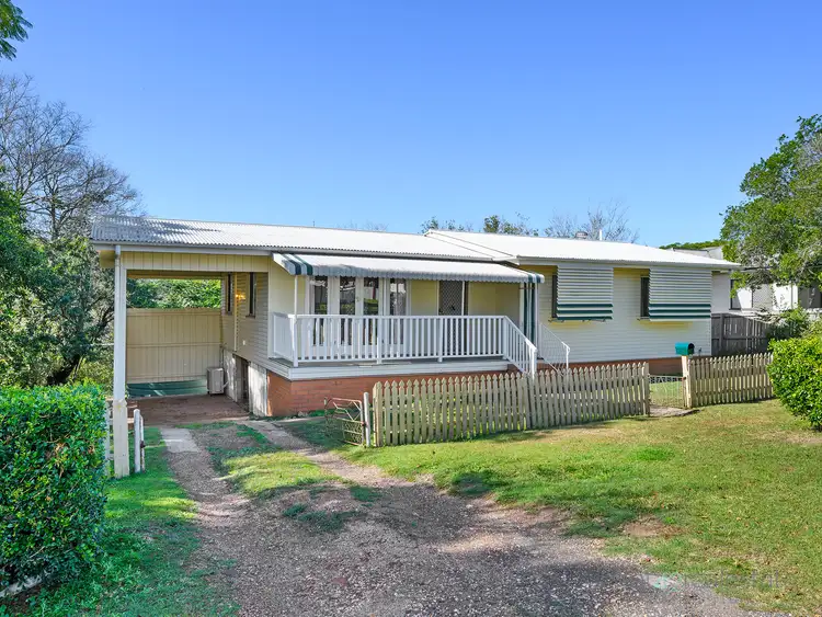 25 Nathan Street, East Ipswich QLD 4305