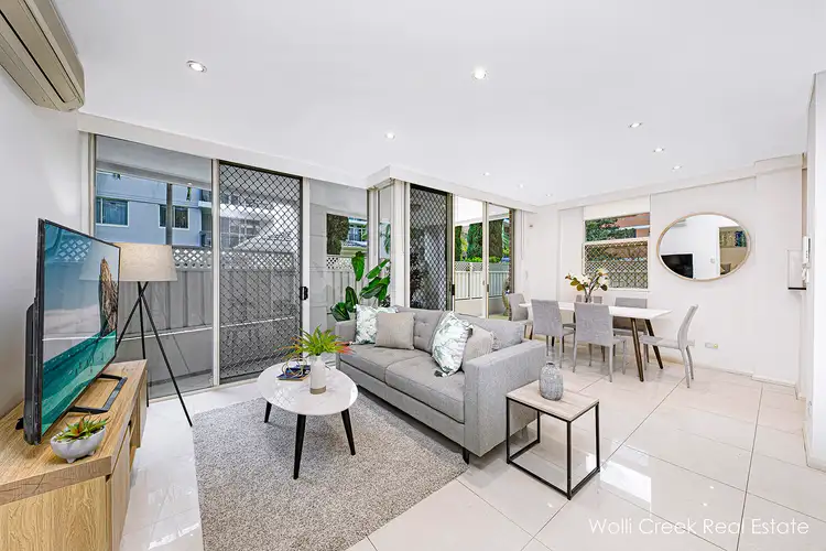 116/97 Bonar Street, Wolli Creek NSW 2205
