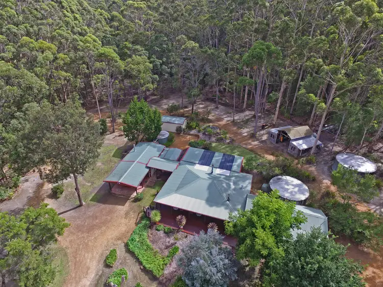 60 Hovea Road, Denmark WA 6333