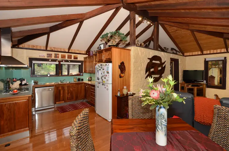 Second view of Homely rural property listing, 60 Hovea Road, Denmark WA 6333