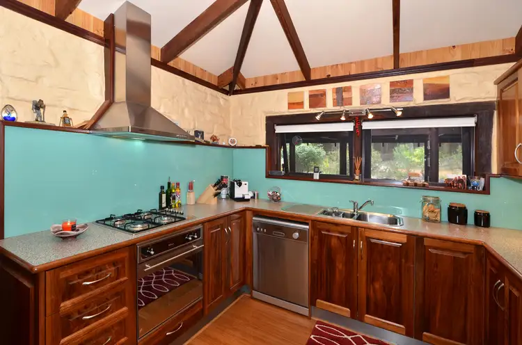 Third view of Homely rural property listing, 60 Hovea Road, Denmark WA 6333