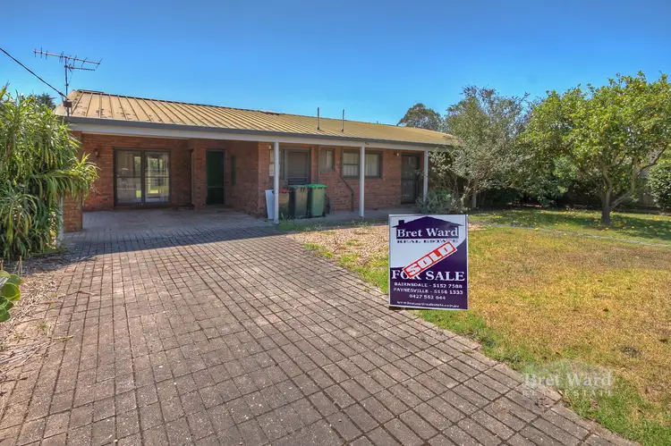 Main view of Homely house listing, 8 Greene Street, Bairnsdale VIC 3875