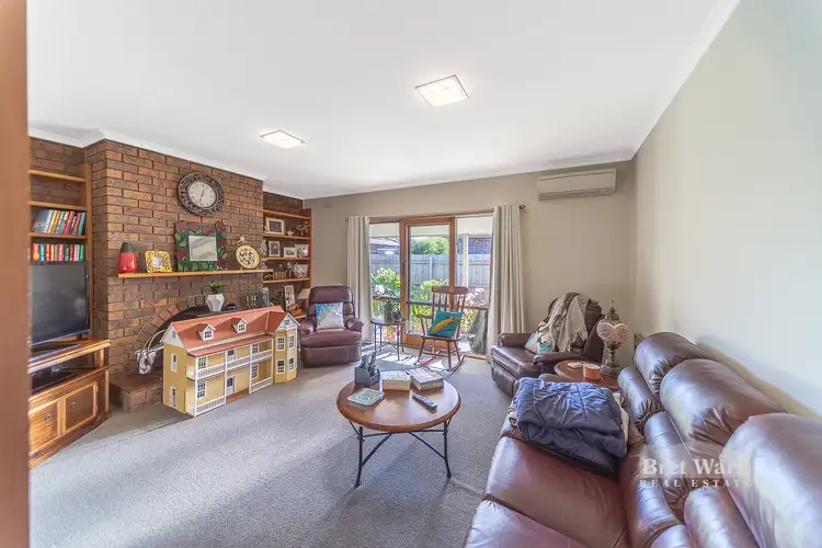 Second view of Homely house listing, 8 Greene Street, Bairnsdale VIC 3875
