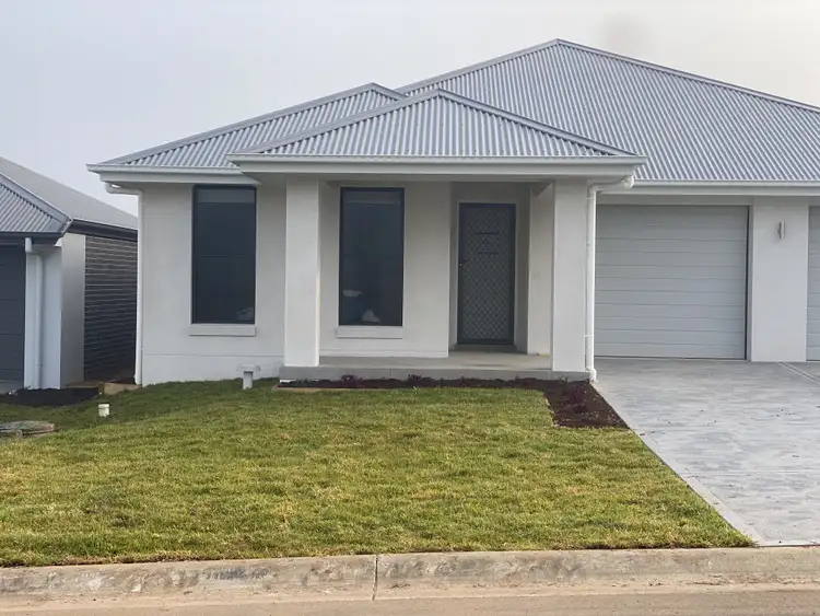 Second view of Homely house listing, 1/46 Peachy Avenue, North Rothbury NSW 2335