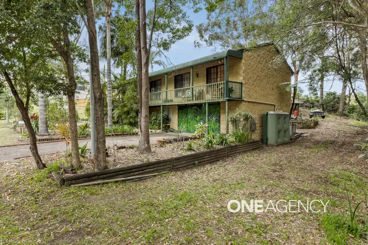 62 Bunberra Street, Bomaderry NSW 2541