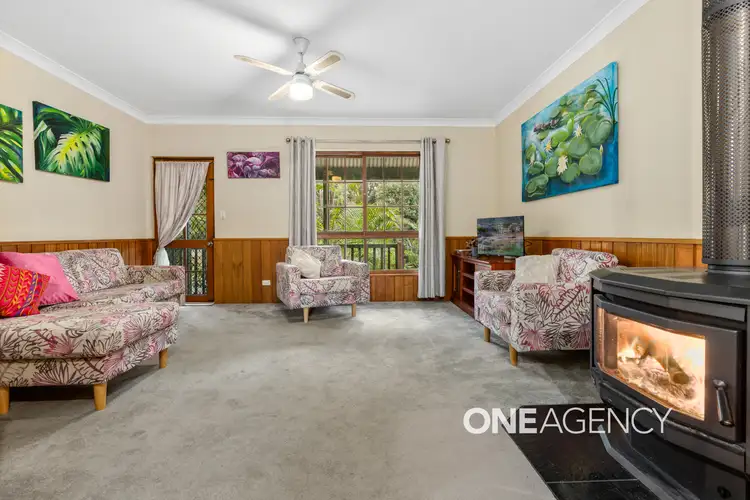 Fourth view of Homely house listing, 62 Bunberra Street, Bomaderry NSW 2541