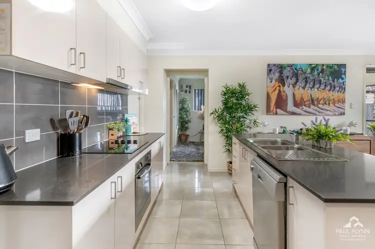 Main view of Homely house listing, 21 LABASSA AVENUE, Pimpama QLD 4209