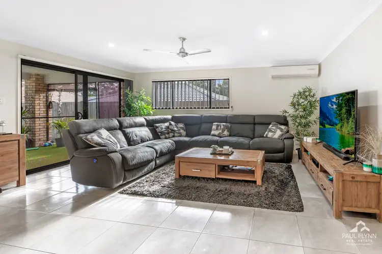 Third view of Homely house listing, 21 LABASSA AVENUE, Pimpama QLD 4209