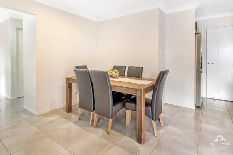 Fourth view of Homely house listing, 21 LABASSA AVENUE, Pimpama QLD 4209