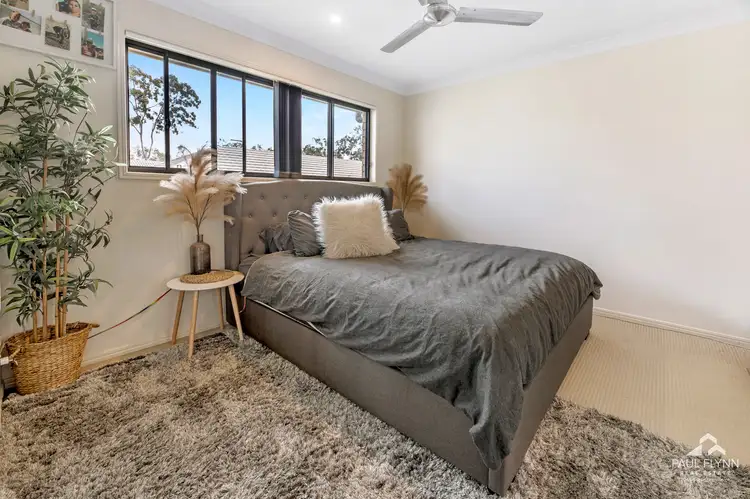 Fifth view of Homely house listing, 21 LABASSA AVENUE, Pimpama QLD 4209