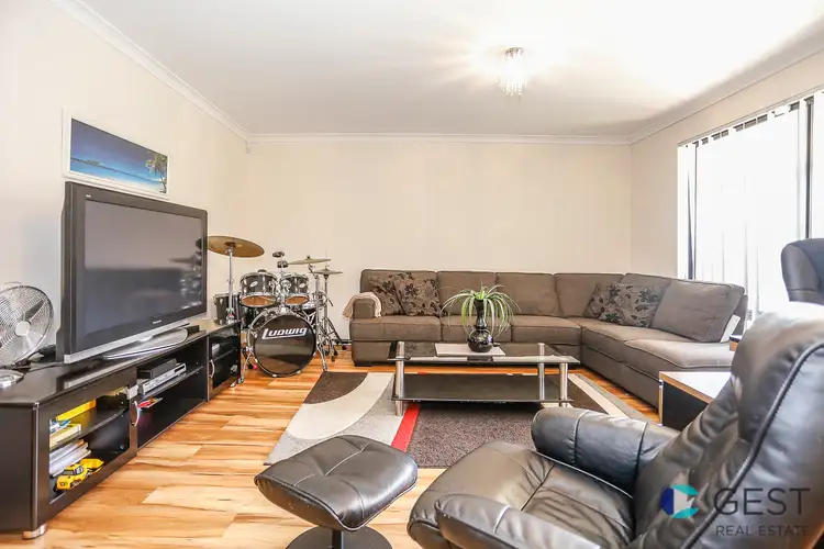 Second view of Homely house listing, 48 CLEVELAND COURT, Marangaroo WA 6064