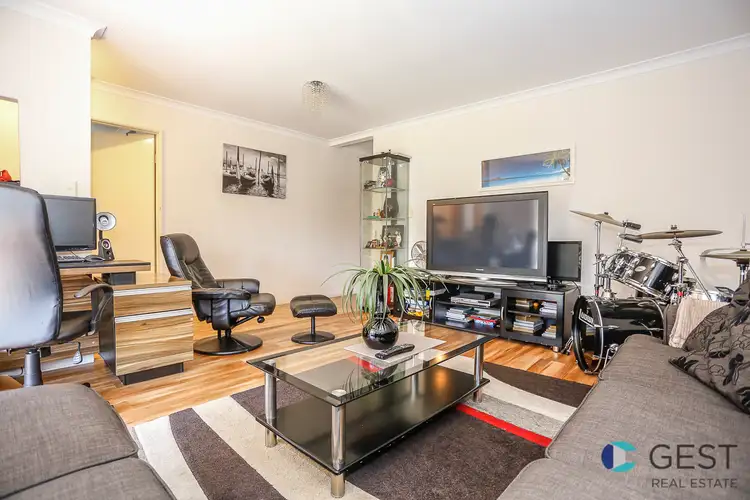 Third view of Homely house listing, 48 CLEVELAND COURT, Marangaroo WA 6064