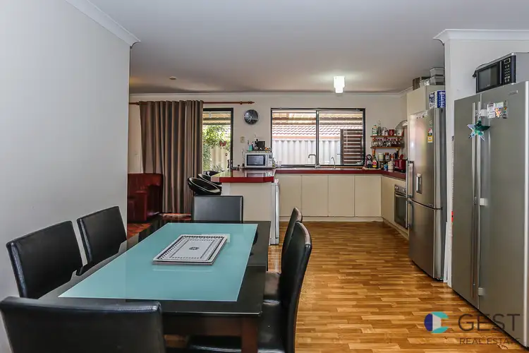 Fourth view of Homely house listing, 48 CLEVELAND COURT, Marangaroo WA 6064