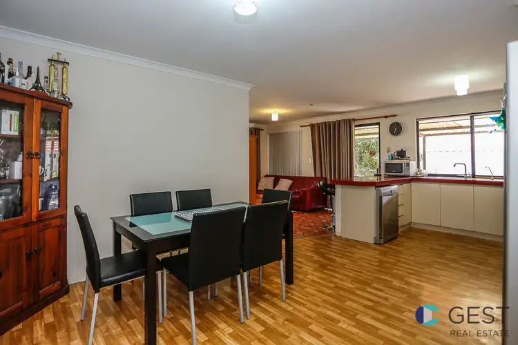 Fifth view of Homely house listing, 48 CLEVELAND COURT, Marangaroo WA 6064