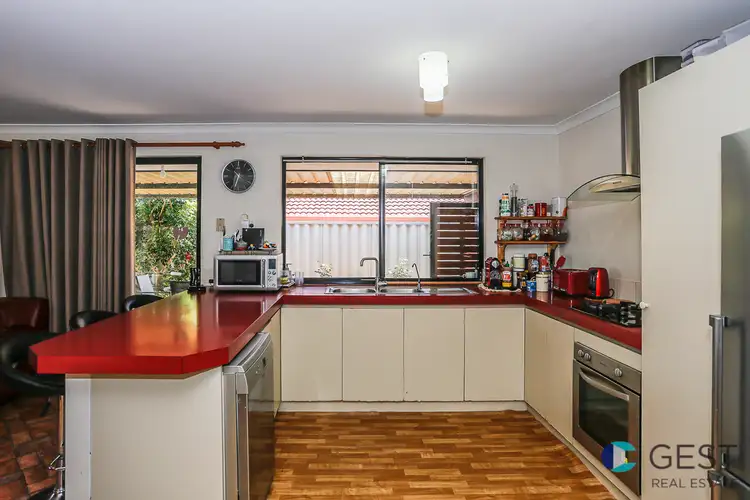 Sixth view of Homely house listing, 48 CLEVELAND COURT, Marangaroo WA 6064
