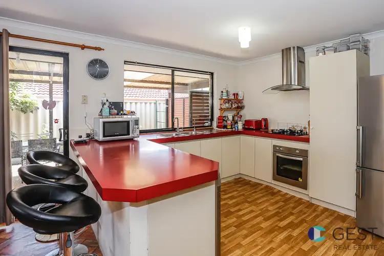 Seventh view of Homely house listing, 48 CLEVELAND COURT, Marangaroo WA 6064
