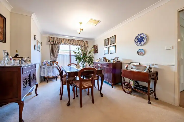 Fourth view of Homely house listing, 37 Twickenham Drive, Dubbo NSW 2830